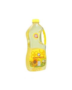 ALEF SUNFLOWER OIL 1.8 LT