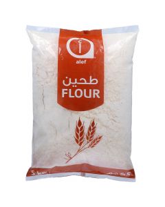 ALEF FLOUR NO.1 5KG