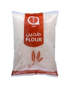 ALEF FLOUR NO.2 5KG