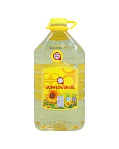 ALEF SUNFLOWER OIL 5 LT