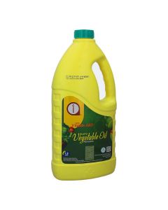 ALEF VEGETABLE OIL 1.8 LT