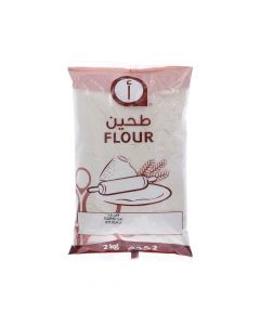 ALEF FLOUR NO.1 2KG