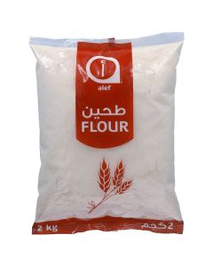 ALEF FLOUR NO.2 2KG