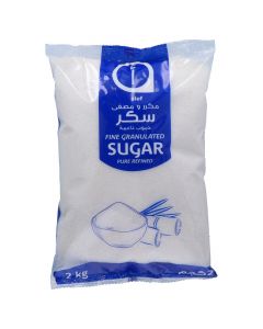 ALEF SUGAR 2KG