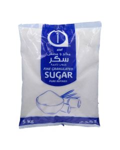 ALEF SUGAR 5KG