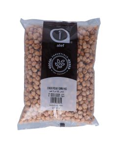 ALEF CHICK PEAS 12MM 1KG