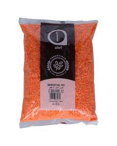 ALEF MASOOR DAL 1KG