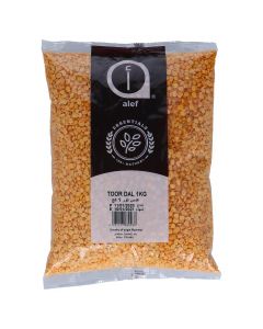 ALEF TOOR DAL 1KG