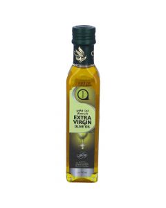 ALEF SPANISH EXTRA VIRGIN OLIVE OIL 250ML