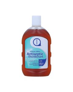 ALEF ANTISEPTIC 500ML