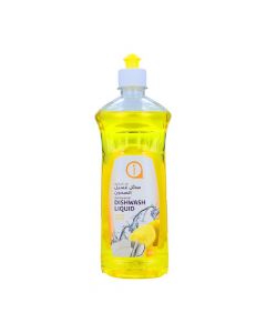 ALEF DISHWASHING LEMON 500 ML