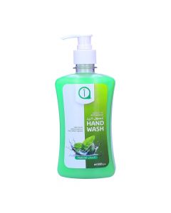 ALEF HANDWASH  LIQUID NATURAL 500 ML