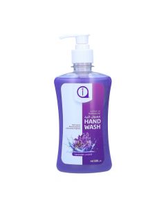 ALEF HANDWASH LIQUID LAVANDER 500 ML