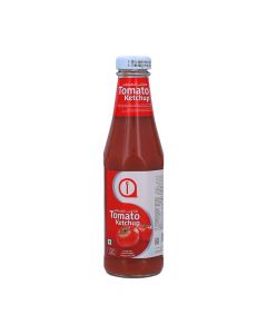 ALEF TOMATO KETCHUP 340GM