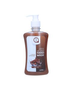 ALEF HANDWASH LIQUID OUD 500 ML