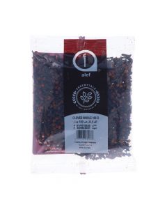 ALEF WHOLE CLOVES 100GM