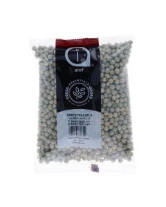 ALEF GREEN PEAS 500GM