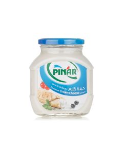 PINAR PROCESSED CREAM CHEESE JAR 500GM