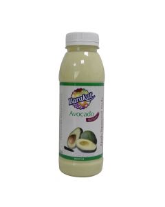 BARAKAT FRESH AVOCADO RICH&CREAMY JUICE 330ML