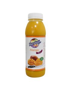 BARAKAT FRESH MANGO MANIA JUICE 330ML