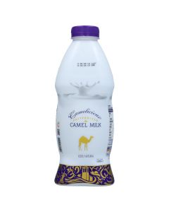 CAMELICIOUS CAMEL MILK 1LT