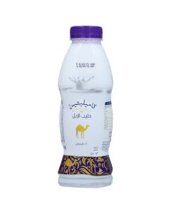 CAMELICIOUS CAMEL MILK 500ML