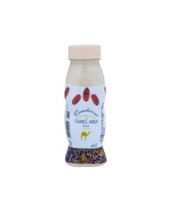 CAMELICIOUS CAMEL DATES MILK 250ML