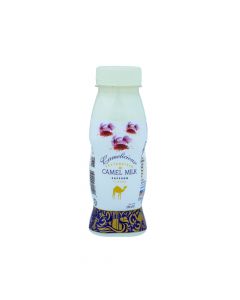 CAMELICIOUS CAMEL SAFFRON MILK 250ML