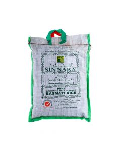 SINNARA PURE AROMATIC BASMATI RICE 5KG