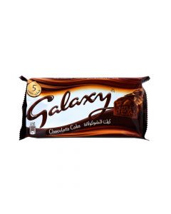 GALAXY CHOCOLATE CAKE 30GM