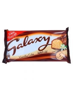 GALAXY VANILLA CAKE 30GM