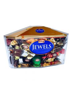 GALAXY JEWELS CHOCOLATES 400GM