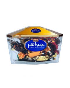 GALAXY JEWELS CHOCOLATES 200GM