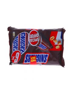 SNICKERS CHOCOLATES 12X50GM