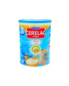 NESTLE CERELAC INFANT CEREAL WHEAT 1KG