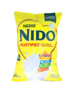 NESTLE NIDO MILK POWDER POUCH 1.75KG