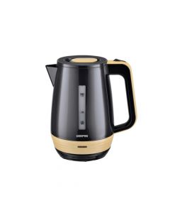 GEEPAS ELECTRIC PLASTIC KETTLE 1.7L