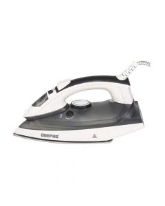 GEEPAS STEAM IRON