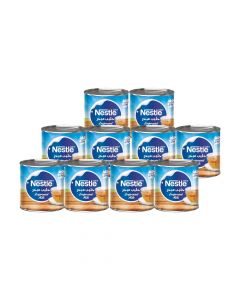 NESTLE EVAPORATED MILK 10X170GM OFFER