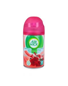 AIR WICK AIR FRESHENER FRESHMATIC REFILL ROSE 250ML