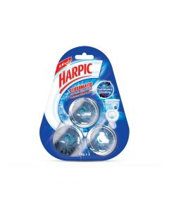 HARPIC ITC BB 2+1 ORIGINAL 50GM