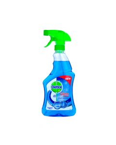 DETTOL GLASS CLEANER 500ML