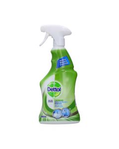 DETTOL MOULD & MILDEW REMOVER 500 ML