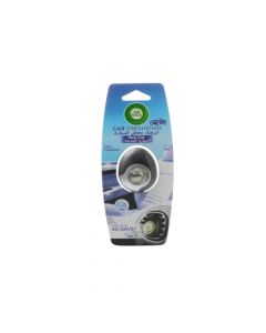 AIRWICK CAR FRESHENER NEW CAR 2.5ML