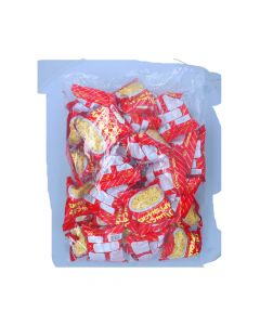 PAPY SNACKS RED 25X15GM