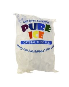 PUREICE ICE CUBES 1KG