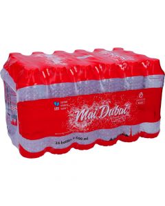 MAI DUBAI WATER 24X500ML