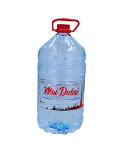 MAI DUBAI WATER 5LT