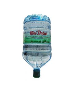 MAI DUBAI ALKALINE ZERO SODIUM WATER 16LT