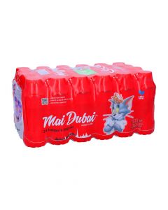 MAI DUBAI KIDS WATER TOM&JERRY 24X200ML